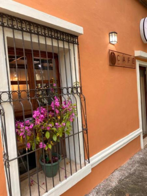 Hostal Tía Mema